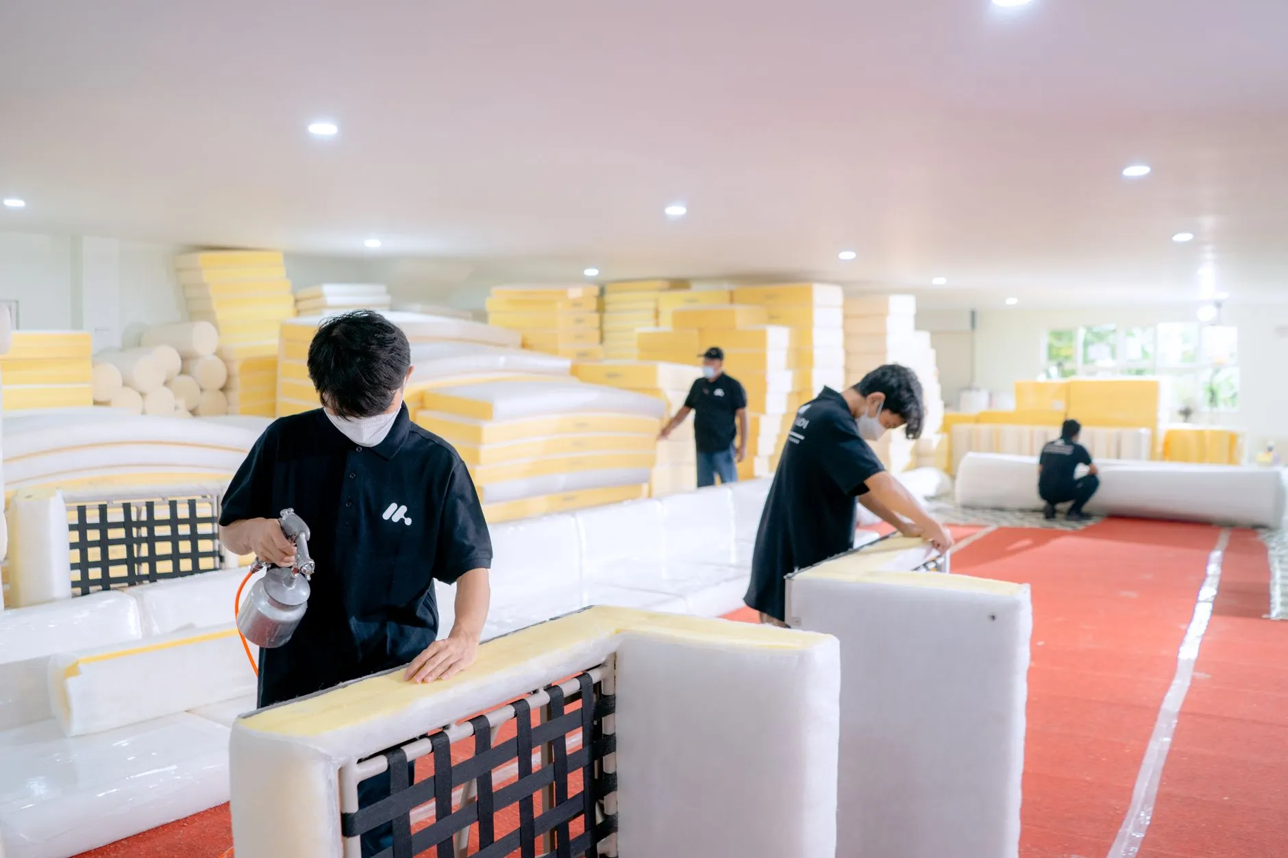 从设计到落地：海口广告公司品牌VI物料制作全流程质量管控要点正文配图 1
