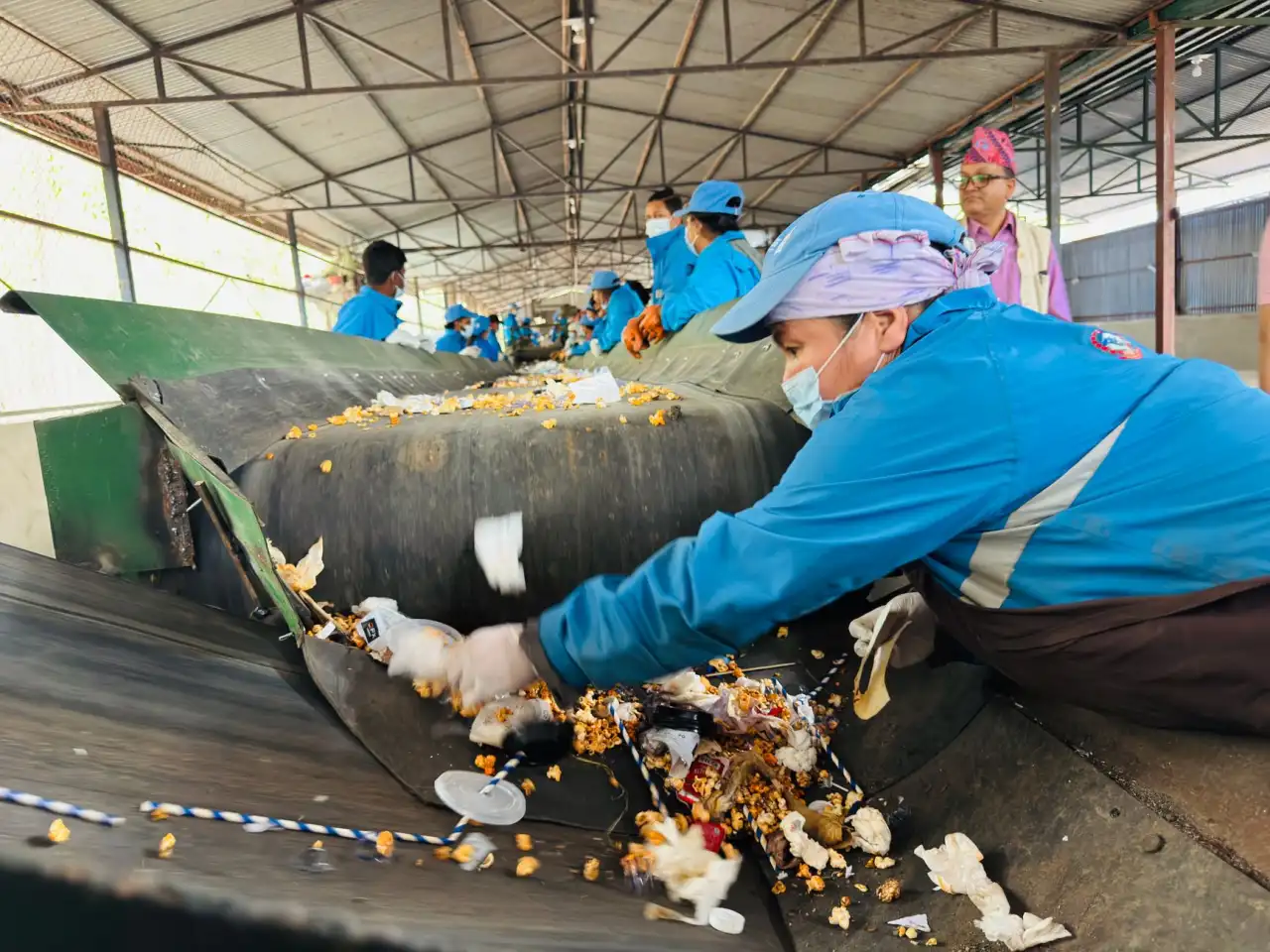 从设计到落地：广告物料制作中色彩管理的关键环节与常见误差控制